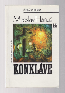 Konkláve
