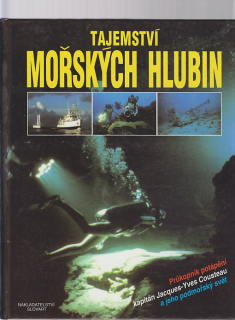 Tajemství mořských hlubin