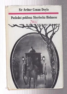 Poslední poklona Sherlocka Holmese