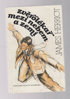 Zvěrolékař mezi nebem a zemí