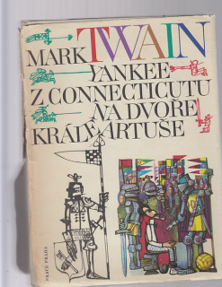 Yankee z Connecticutu na dvoře krále Artuše