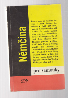 Němčina pro samouky
