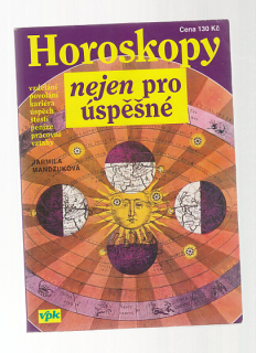 Horoskopy nejen pro úspěšné