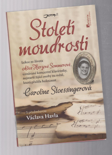 Století moudrosti