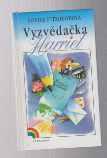 Vyzvědačka Harriet