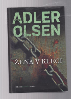 Žena v kleci