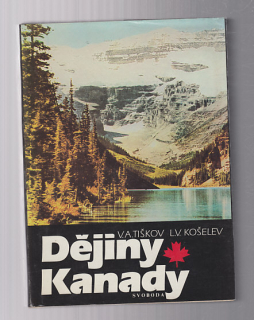 Dějiny Kanady