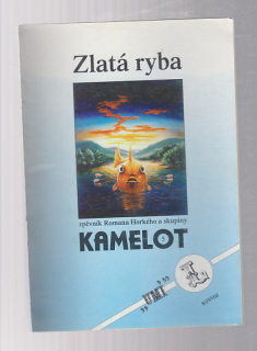 Kamelot  - Zlatá ryba