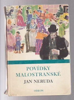 Povídky Malostranské