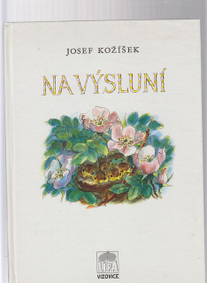 Na výsluní  - básničky, povídky