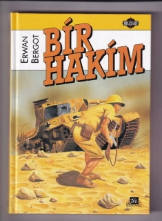 Bír Hakím