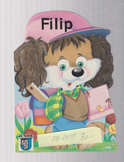 Filip - lepolero