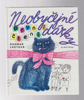 Neobyčejné dárky