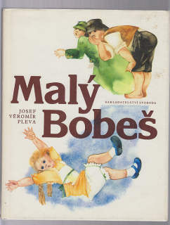 Malý Bobeš