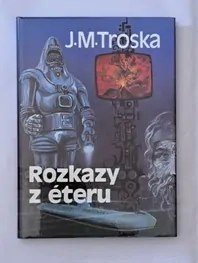 Kapitán Nemo 2. - Rozkazy z éteru