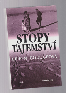 Stopy tajemství