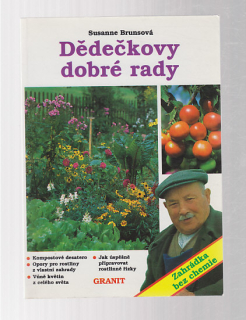 Dědečkovy dobré rady