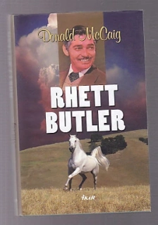 Rhett Butler