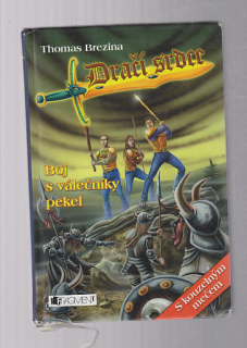Dračí srdce - Boj s válečníky pekel