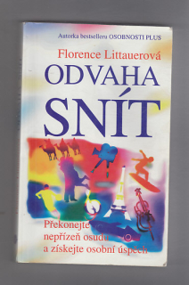 Odvaha snít