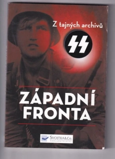 Západní fronta - Z tájných archivů