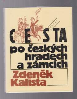 Cesta po českých hradech a zámcích