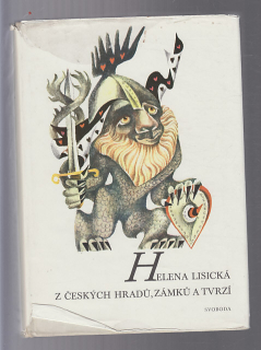 Z českých hradů, zámků a tvrzí