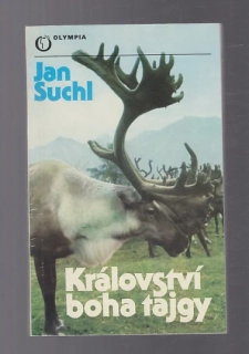 Království boha tajgy