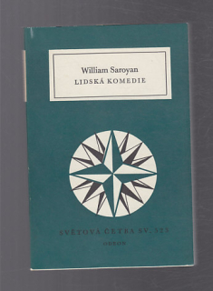 Lidská komedie