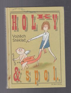 Holky a spol