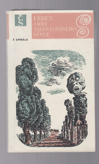 Smrt talentovaného ševce