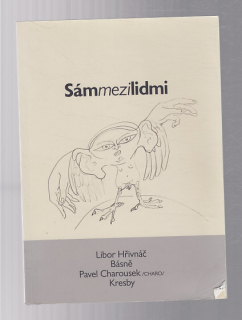 Sám mezi lidmi