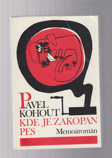 Kde je zakopán pes