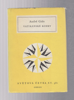 Vatikánské kobky