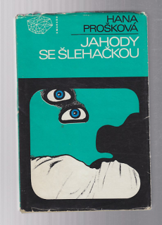 Jahody se šlehačkou