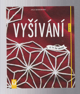 Vyšívání