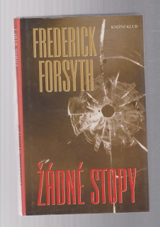 Žádné stopy