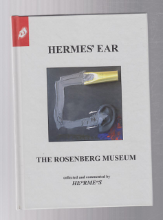 Hermeś ear the Rosenberg museum
