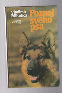 Poznej svého psa