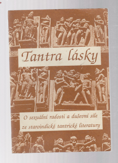 Tantra lásky