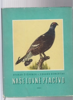 Naše lovné ptactvo