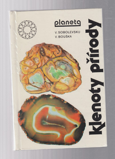 Klenoty přírody