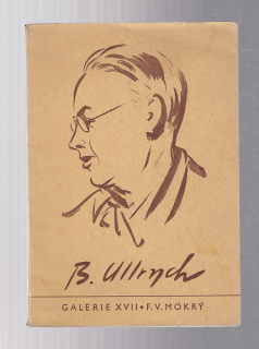 Bohumil Ullrych
