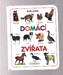 Domácí zvířata - lepolero