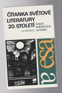 Čítanka světové literatury 20. století