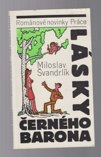 Lásky černého barona