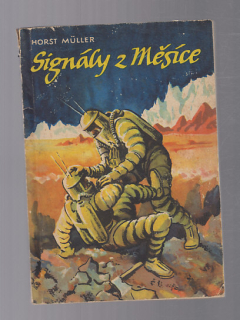 Signály z Měsíce