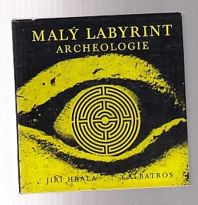 Malý labyrint archeologie