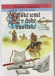 České země v době husitské