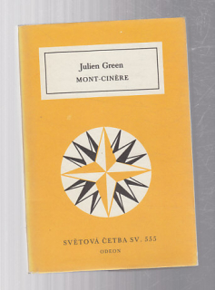 Mont - Cinére
